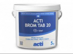 Acti Brom Tab 20